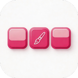 APK ColorKey Keyboard