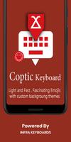 Coptic English Keyboard Infra bài đăng