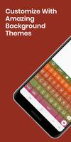 Coptic English Keyboard Infra ảnh chụp màn hình 2