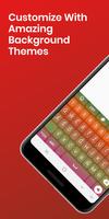 Croatian Keyboard Screenshot 2