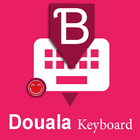 Duala English Keyboard : Infra biểu tượng