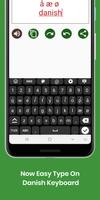Danish English Keyboard Infra Screenshot 1
