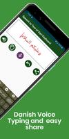 Dari English Keyboard 2020: In Screenshot 3
