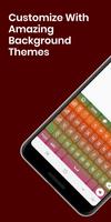 Devanagari Keyboard ảnh chụp màn hình 2