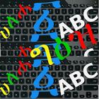 Geez Keyboard for android icon