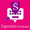 Esperanto Keyboard by Infra