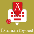 Estonian Keyboard icon