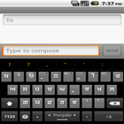 Gurmukhi Keyboard-icoon