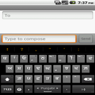 Gurmukhi Keyboard icon