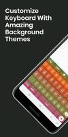 Gbe English Keyboard by Infra Screenshot 2