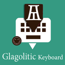 Glagolitic Keyboard by Infra APK