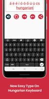 Hungarian Keyboard Screenshot 1