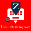 Indonesian Keyboard by Infra