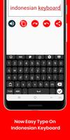 Indonesian Keyboard Screenshot 1
