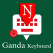 Luganda Keyboard by Infra