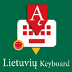 Lithuanian Keyboard by Infra