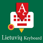 Lithuanian Keyboard biểu tượng
