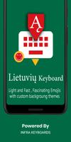 Lithuanian Keyboard bài đăng
