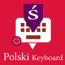 Polish English Keyboard :Infra APK