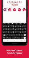 Polish Keyboard Screenshot 1
