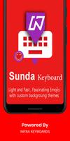 Sundanese Keyboard by Infra Plakat