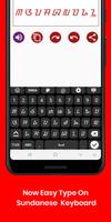 Sundanese Keyboard by Infra Screenshot 1