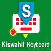 Swahili Keyboard by Infra