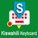 Swahili English Keyboard : Inf APK