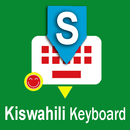 Swahili Keyboard by Infra APK