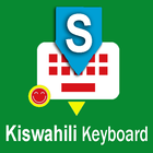 Swahili Keyboard biểu tượng