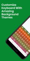 Swahili Keyboard ảnh chụp màn hình 2
