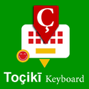 Tajik Latin Keyboard by Infra APK