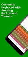 Tajik Latin Keyboard by Infra captura de pantalla 2