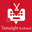 Tamazight Keyboard by Infra
