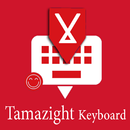 Tamazight Keyboard by Infra APK
