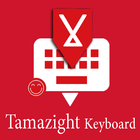 Tamazight Keyboard Zeichen