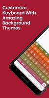 Thai English Keyboard by Infra Screenshot 2
