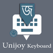 Unijoy Keyboard by Infra