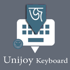 Unijoy Keyboard biểu tượng