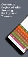 Unijoy Keyboard ảnh chụp màn hình 2