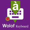 Wolof Keyboard by Infra