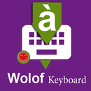 Wolof Keyboard by Infra APK