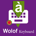 Wolof Keyboard Zeichen