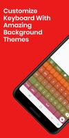 Yiddish Keyboard captura de pantalla 2