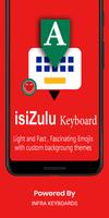 Zulu English Keyboard by Infra bài đăng