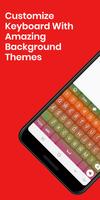 Zulu English Keyboard by Infra ảnh chụp màn hình 2