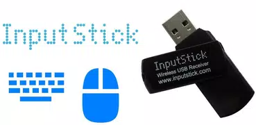 InputStickUtility