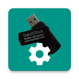 InputStickUtility icon