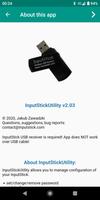 InputStickUtility poster