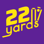 22Yards - Cricket Scoring